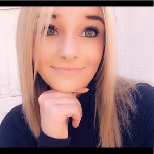 Meet your Posher, Kierstin